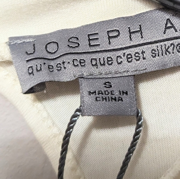 Joseph A. Renaissance Blouse - Picture 6 of 9